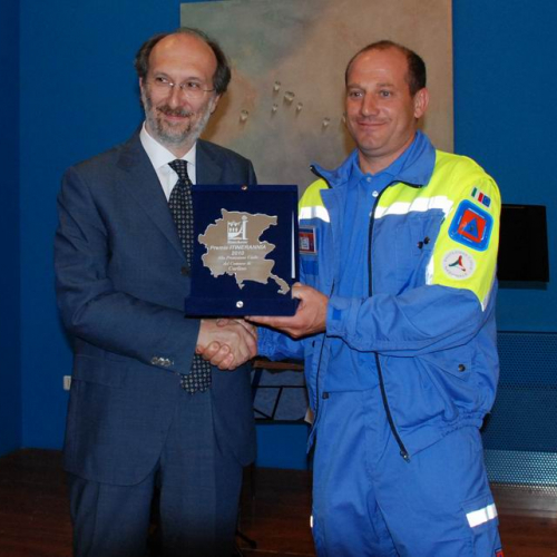 Premio ItinerAnnia 2010 25 / 52589