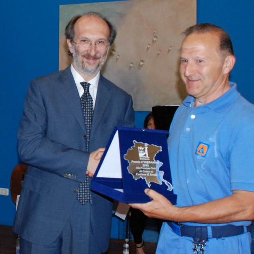Premio ItinerAnnia 2010 26 / 52590
