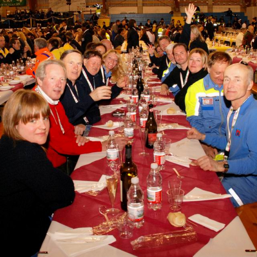 Serata finale e Premiazioni (CIMONE 2011) n. 12 / 60824