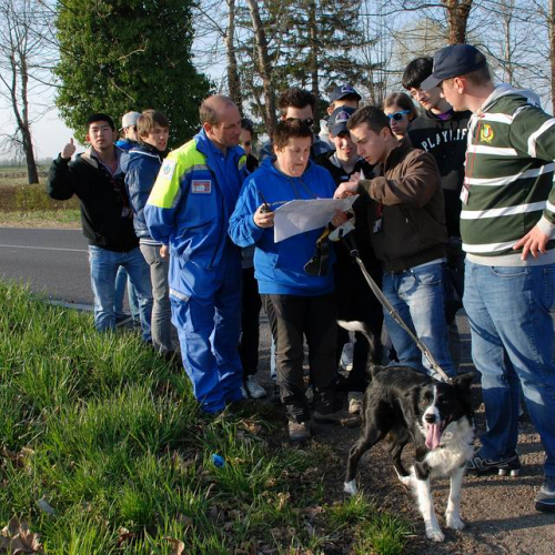 Stage Protezione civile (24.03.2011) n. 22 / 62879