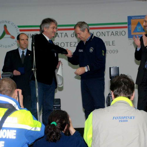 Foto Discorsi Autorit‡ 25 / 46199