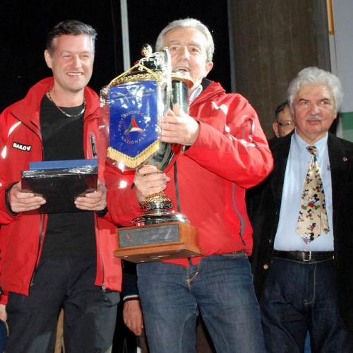 Serata finale e premiazioni n. 80 / 47730