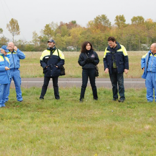 Incontro ringraziamento n. 22 / 57314