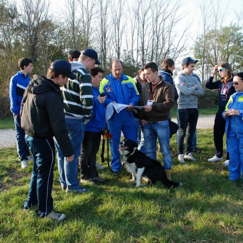 Stage Protezione civile (24.03.2011) n. 23 / 62880