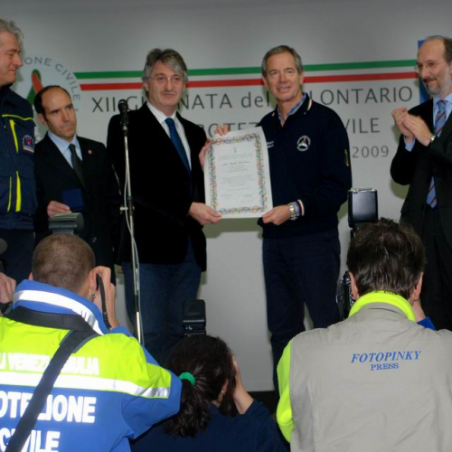 Foto Discorsi Autorit‡ 26 / 46200