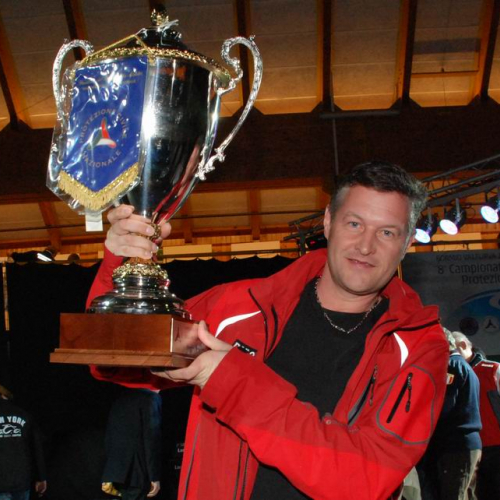 Serata finale e premiazioni n. 81 / 47731