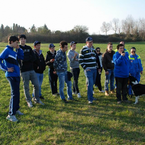 Stage Protezione civile (24.03.2011) n. 24 / 62881