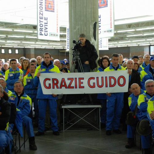Foto Discorsi Autorit‡ 28 / 46202