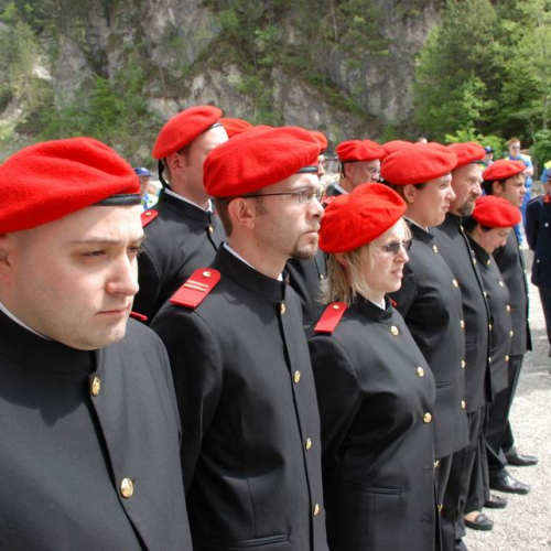 Foto Inaugurazione sede Malborghetto n. 20 / 39406