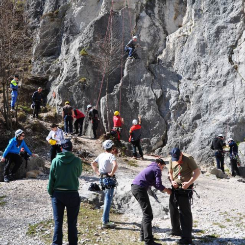 Stage Protezione civile (24.03.2011) n. 85 / 62845