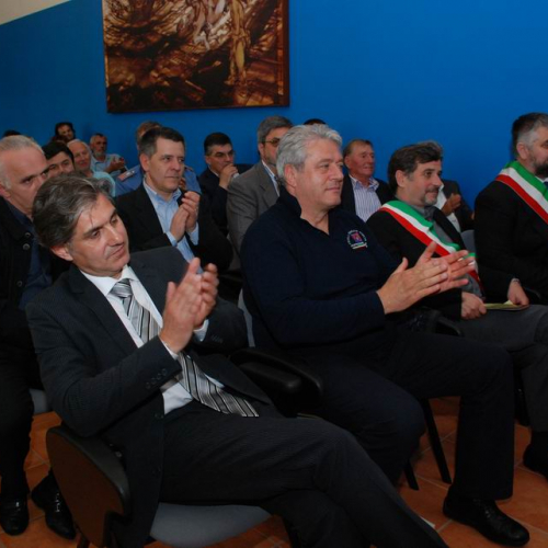 Premio ItinerAnnia 2010 28 / 52592