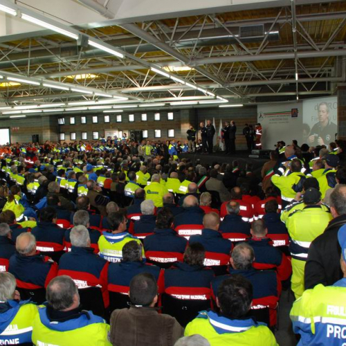 Foto Discorsi Autorit‡ 29 / 46203