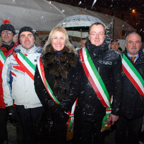 Telethon 2010 n. 29 / 59481