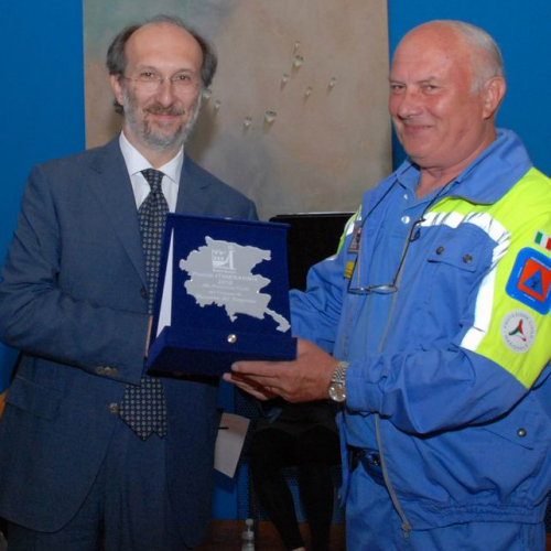 Premio ItinerAnnia 2010 29 / 52593