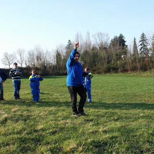 Stage Protezione civile (24.03.2011) n. 26 / 62883