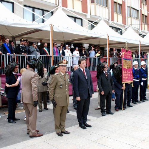 56∞ Raduno Nazionale Bersaglieri 67 / 24595