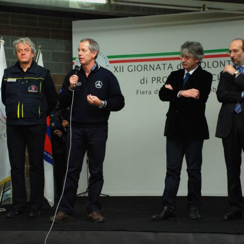 Foto Discorsi Autorit‡ 30 / 46204
