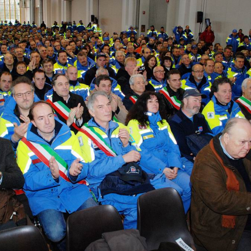 Discorsi Autorit‡ n. 2 / 59091