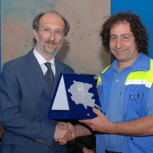 Premio ItinerAnnia 2010 30 / 52594