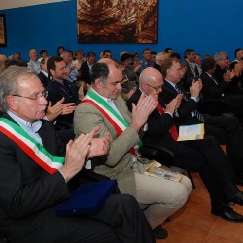 Premio ItinerAnnia 2010 31 / 52595