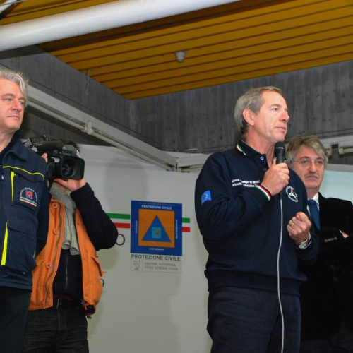 Foto Discorsi Autorit‡ 34 / 46208