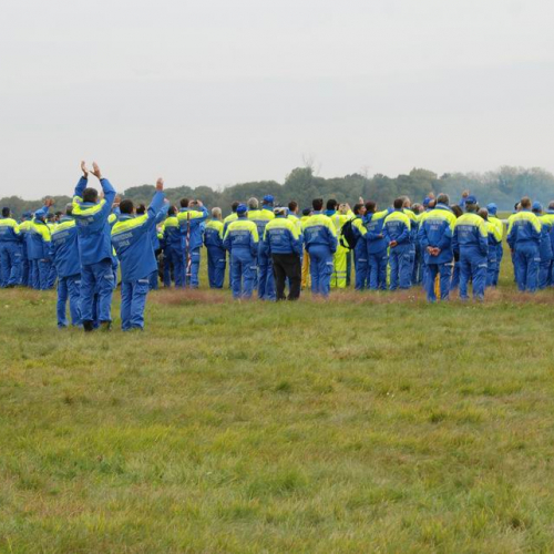 Incontro ringraziamento n. 23 / 57315