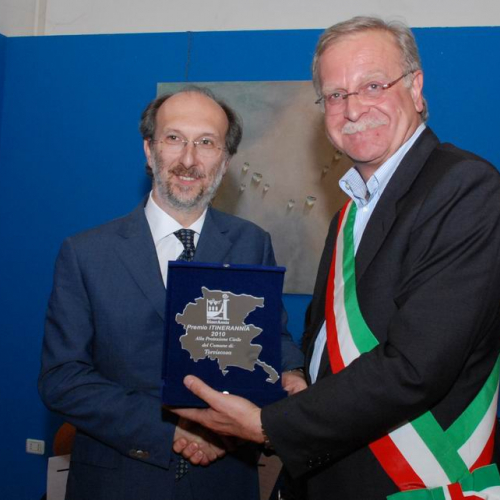 Premio ItinerAnnia 2010 32 / 52596