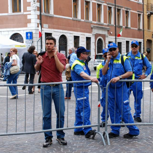56∞ Raduno Nazionale Bersaglieri 68 / 24596