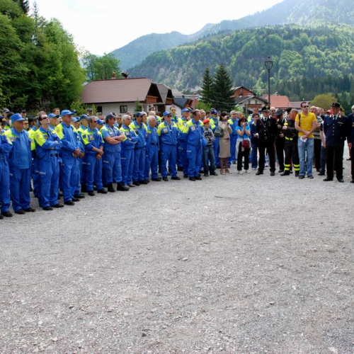 Foto Inaugurazione sede Malborghetto n. 22 / 39408