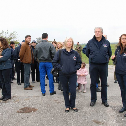 Incontro ringraziamento n. 24 / 57316