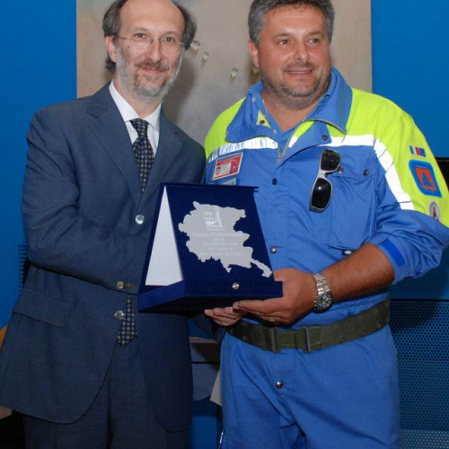 Premio ItinerAnnia 2010 33 / 52597