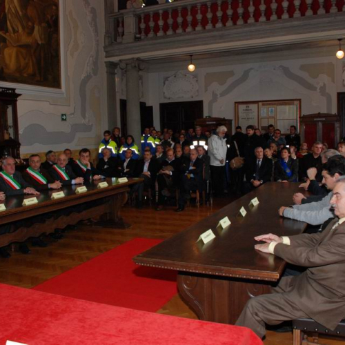 Conferimento Cittadinanza Onoraria" n. 56""onferimento "Cittadinanza On""nferimento "Cit""fer" / 45866