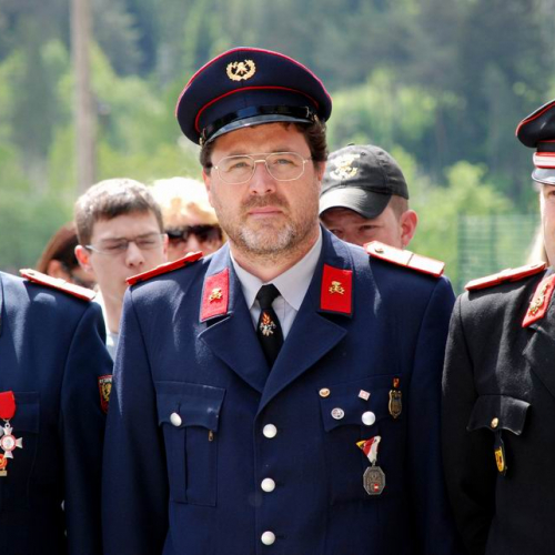 Foto Inaugurazione sede Malborghetto n. 23 / 39409