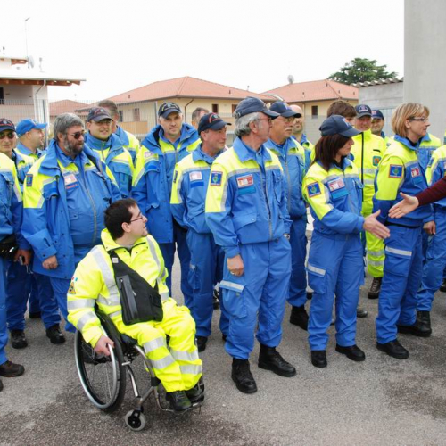 Visita Pasian di Prato n. 3 / 57203