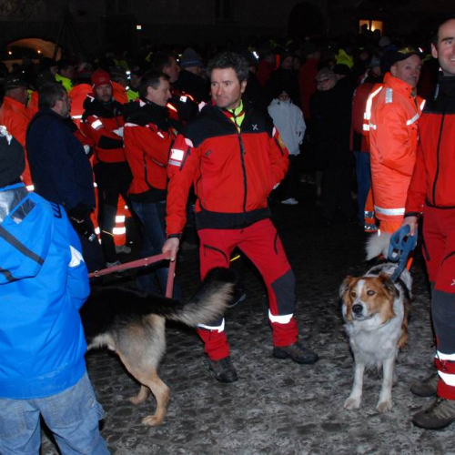 Sfilata e discorsi Autorit‡ n. 44 / 47460