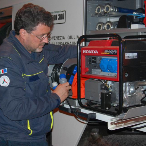 Foto 64™ Festa della Repubblica n. 16 / 52531