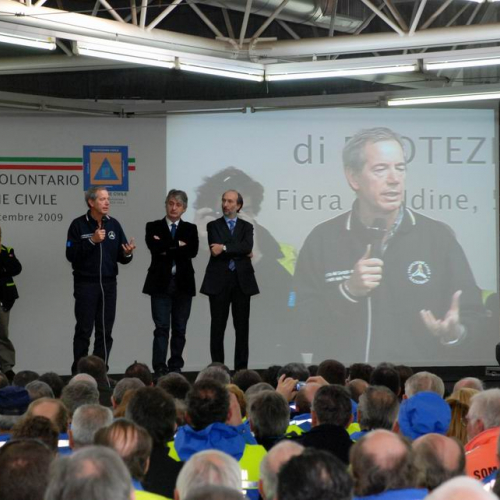 Foto Discorsi Autorit‡ 37 / 46211