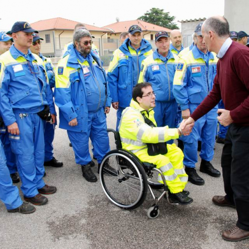 Visita Pasian di Prato n. 4 / 57204