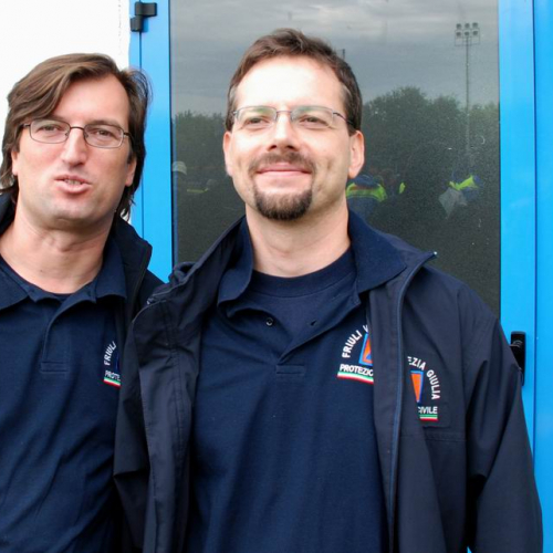 Inaugurazione Sede Ronchi dei Legionari n. 50 / 56436