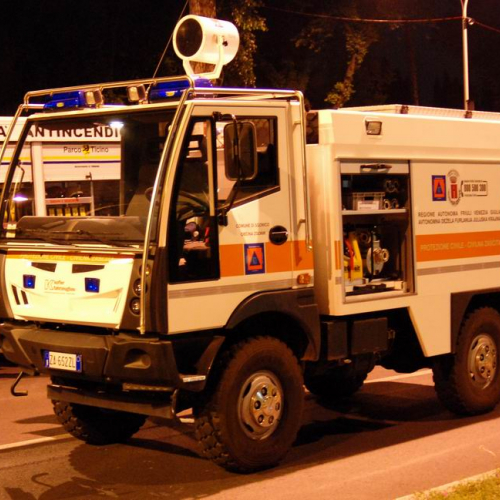 Foto 64™ Festa della Repubblica n. 17 / 52532