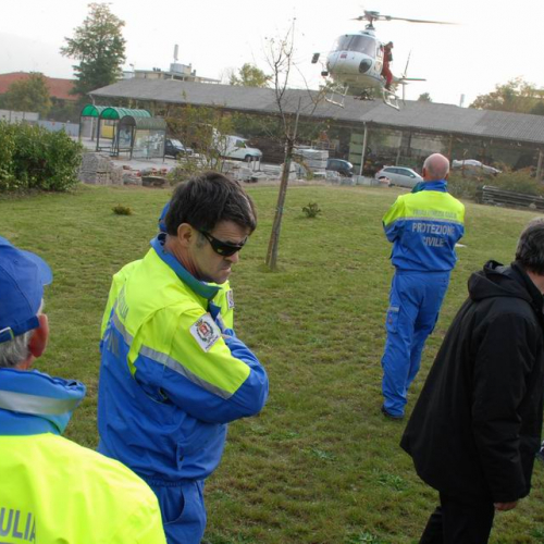Visita provincia di Pordenone n. 2 / 57150