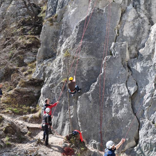 Stage Protezione civile (24.03.2011) n. 89 / 62849