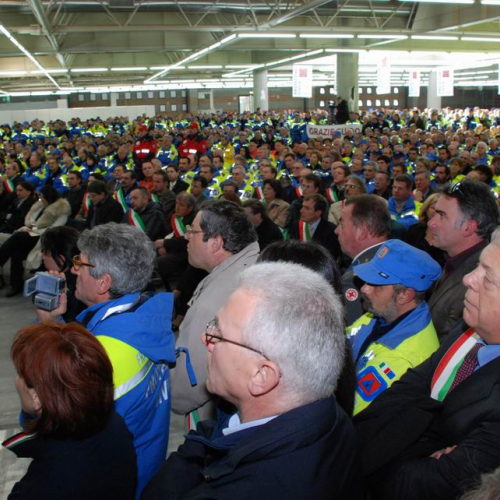Foto Discorsi Autorit‡ 39 / 46213