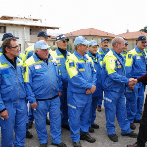 Visita Pasian di Prato n. 5 / 57205