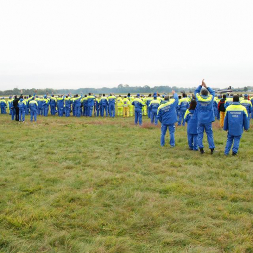 Incontro ringraziamento n. 25 / 57317