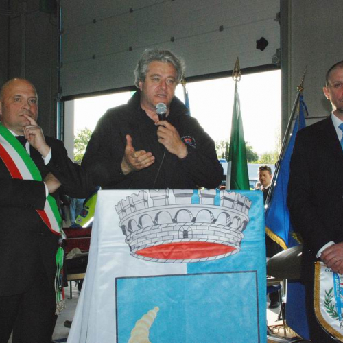 Foto Inaugurazione sede Pc Corno di Rosazzo 21 / 38003
