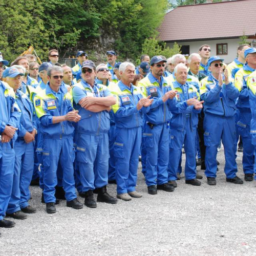 Foto Inaugurazione sede Malborghetto n. 26 / 39412