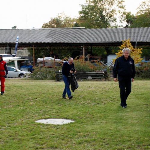 Visita provincia di Pordenone n. 3 / 57151