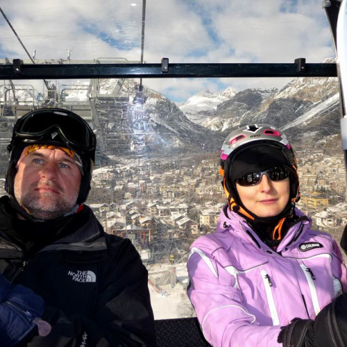 Slalom Gigante n. 1 / 47467