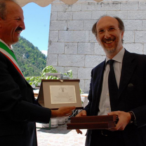 Inaugurazione Centro polifunzionale 31 / 52708